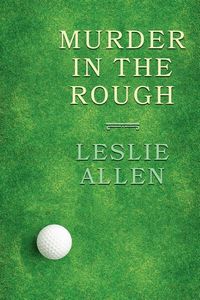 Produktbild: Murder in the Rough