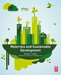 Produktbild: Materials and Sustainable Development