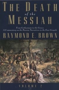 Produktbild: The Death of the Messiah, From Gethsemane to the Grave, Volume 2