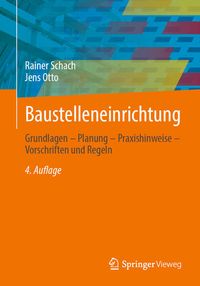 Produktbild: Baustelleneinrichtung