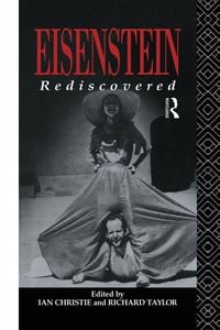 Produktbild: Eisenstein Rediscovered