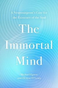 Produktbild: The Immortal Mind