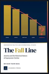 Produktbild: The Fall Line
