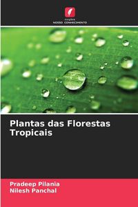Produktbild: Plantas das Florestas Tropicais