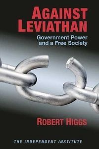 Produktbild: Against Leviathan