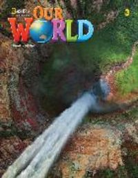 Produktbild: Our World 3: Grammar Workbook