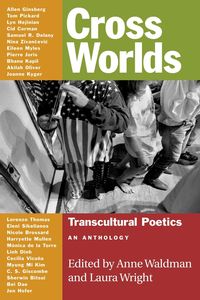 Produktbild: Cross Worlds