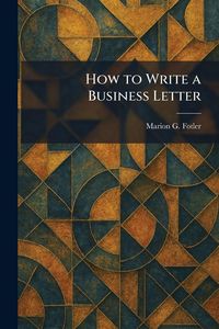 Produktbild: How to Write a Business Letter