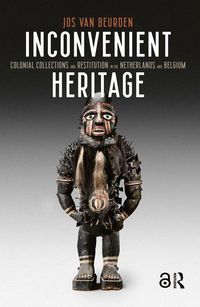Produktbild: Inconvenient Heritage