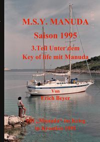 Produktbild: MSY Manuda Saison 1995