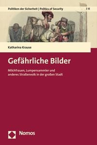 Produktbild: Gef&auml;hrliche Bilder
