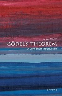 Produktbild: G&ouml;del's Theorem: A Very Short Introduction
