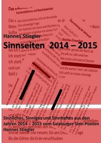 Produktbild: Sinnseiten 2014 - 2015