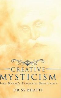 Produktbild: Creative Mysticism