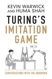Produktbild: Turing's Imitation Game