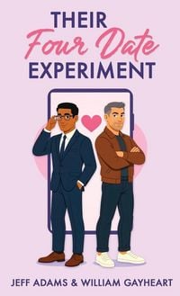 Produktbild: Their Four Date Experiment