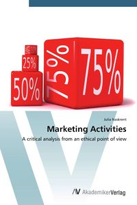 Produktbild: Marketing Activities