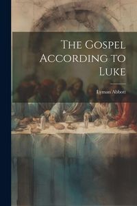 Produktbild: The Gospel According to Luke