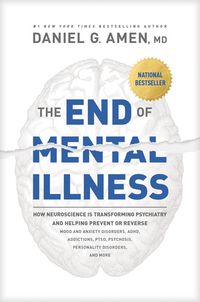 Produktbild: The End of Mental Illness