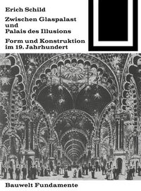 Produktbild: Zwischen Glaspalast und Palais des Illusions