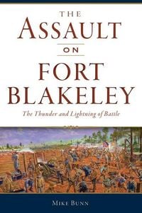 Produktbild: The Assault on Fort Blakeley