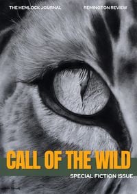 Produktbild: Call of the Wild - Fiction Special Issue