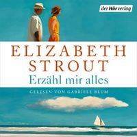 Produktbild: Erz&auml;hl mir alles
