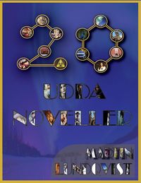 Produktbild: 20 Udda Noveller