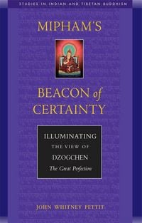 Produktbild: Mipham's Beacon of Certainty