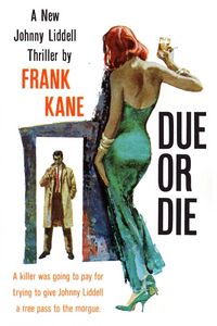 Produktbild: Due or Die
