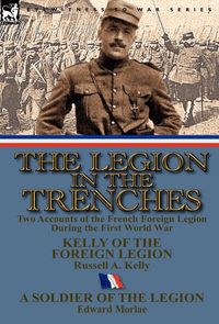 Produktbild: The Legion in the Trenches