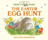 Produktbild: The Easter Egg Hunt