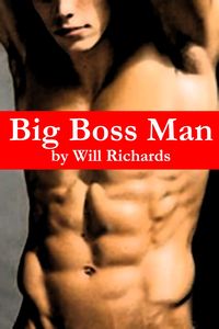 Produktbild: Big Boss Man