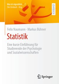 Produktbild: Statistik