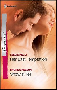 Produktbild: Her Last Temptation and Show & Tell
