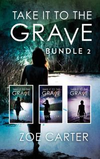 Produktbild: Take It To The Grave Bundle 2