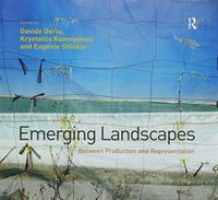 Produktbild: Deriu, D: Emerging Landscapes