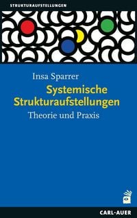 Produktbild: Systemische Strukturaufstellungen
