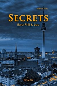 Produktbild: SECRETS: Ewa Phil & Lou