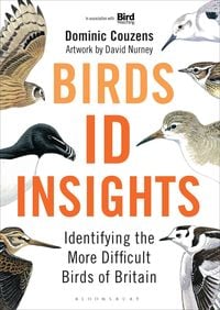 Produktbild: Birds: ID Insights