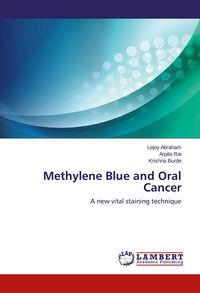 Produktbild: Methylene Blue and Oral Cancer