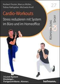 Produktbild: Cardio-Workouts