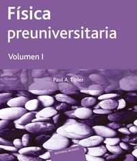 Produktbild: F&iacute;sica preuniversitaria. I