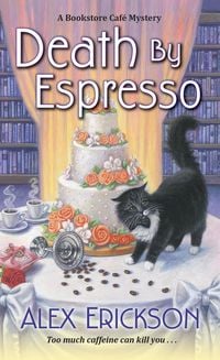 Produktbild: Death by Espresso