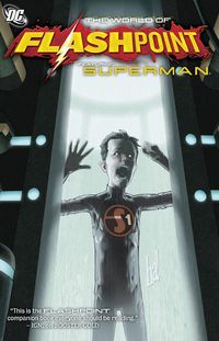 Produktbild: Superman World Of Flashpoint F