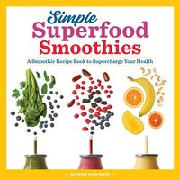 Produktbild: Simple Superfood Smoothies