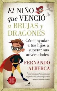 Produktbild: El Nino Que Vencio a Brujas Y Dragones