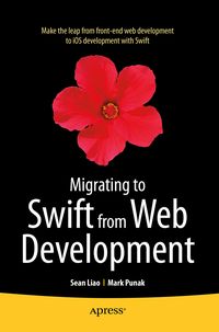 Produktbild: Migrating to Swift from Web Development