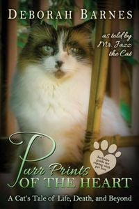 Produktbild: Purr Prints of the Heart