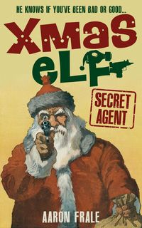 Produktbild: Xmas Elf: Secret Agent